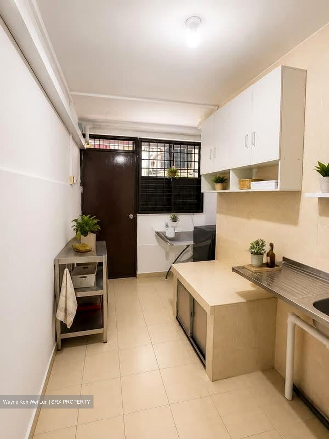 Blk 48 THE BEO CRESCENT (Bukit Merah), HDB 2 Rooms #604294251
